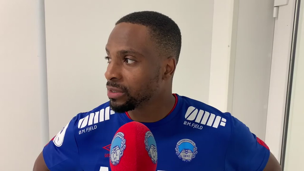 Murray etter Stjørdal